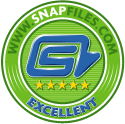 PDF-XChange Viewer gets 5 Star Award from Snapfiles