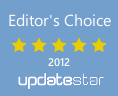 PDF-XChange Viewer gets Editor's Choice Award from Updatestar.com