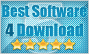 PDF-XChange Lite awarded 5 Stars at Bestsoftware4download.com