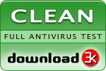 PDF-XChange PRO SDK antivirus report at download3k.com