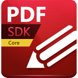 PDF-XChange Core API SDK