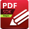 PDF-XChange Editor Simple SDK