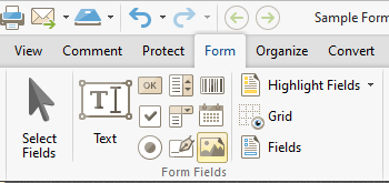 Add Image Fields to Documents