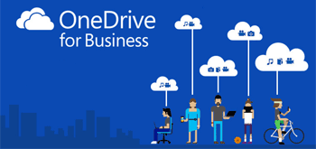 OneDrive Plugin Improved to Work with OneDrive for Business