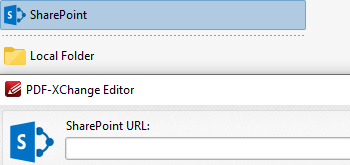 SharePoint Features Only Available with PRO